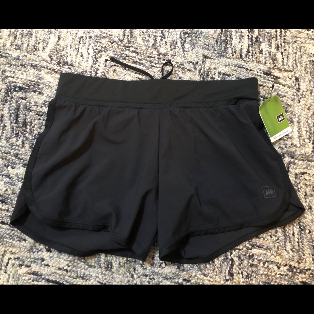 REI Running Shorts
